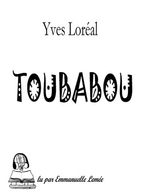 cover image of Toubabou